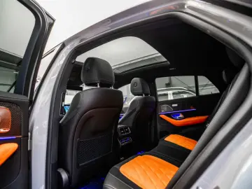Mercedes-Benz GLE 53 AMG