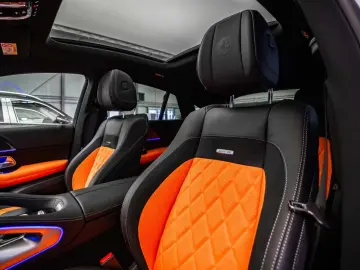 Mercedes-Benz GLE 53 AMG