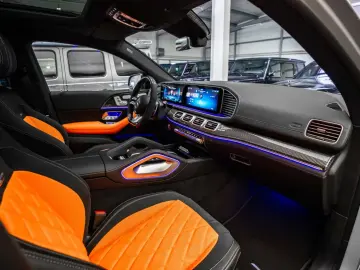 Mercedes-Benz GLE 53 AMG