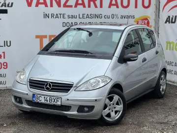 MERCEDES A170
