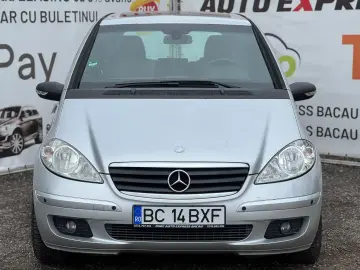 MERCEDES A170