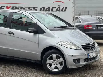 MERCEDES A170