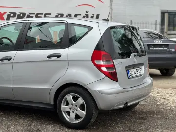 MERCEDES A170