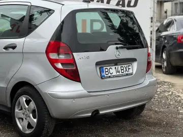 MERCEDES A170