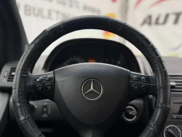 MERCEDES A170