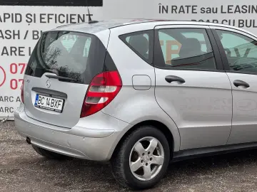 MERCEDES A170