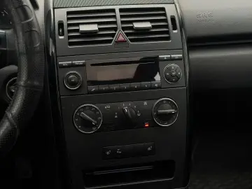 MERCEDES A170
