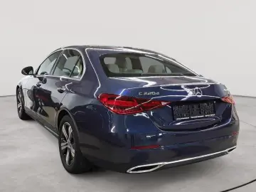 MERCEDES-BENZ C 220 d 4Matic