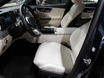 MERCEDES-BENZ C 220 d 4Matic