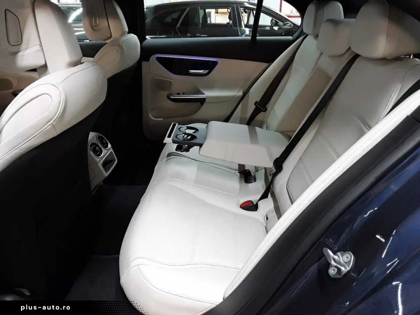 MERCEDES-BENZ C 220 d 4Matic