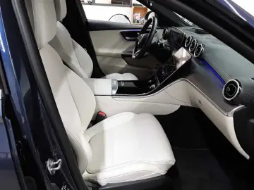 MERCEDES-BENZ C 220 d 4Matic