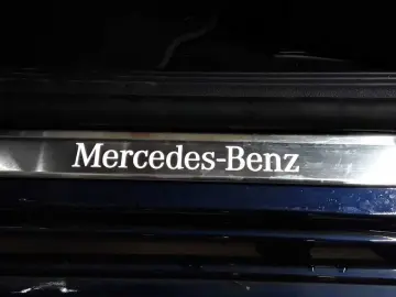 MERCEDES-BENZ C 220 d 4Matic