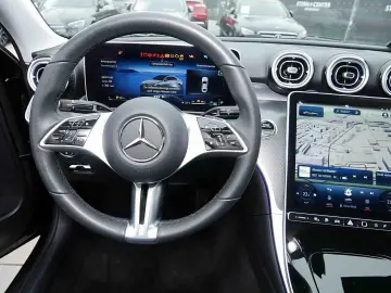 MERCEDES-BENZ C 300 e 4Matic