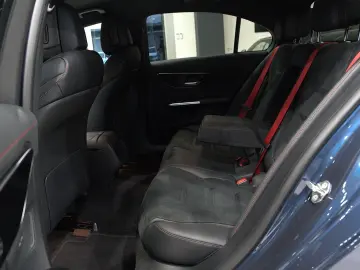 MERCEDES-BENZ C 43 AMG 4Matic