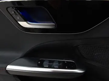 MERCEDES-BENZ C 43 AMG 4Matic