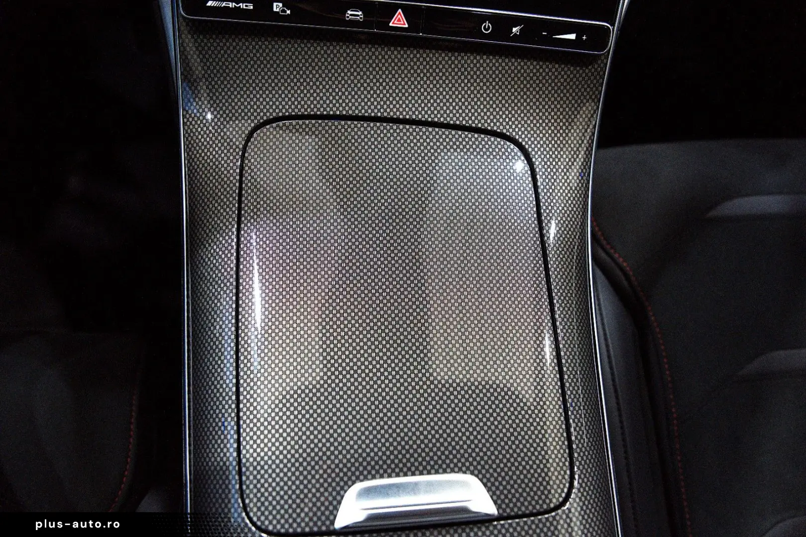 MERCEDES-BENZ C 43 AMG 4Matic