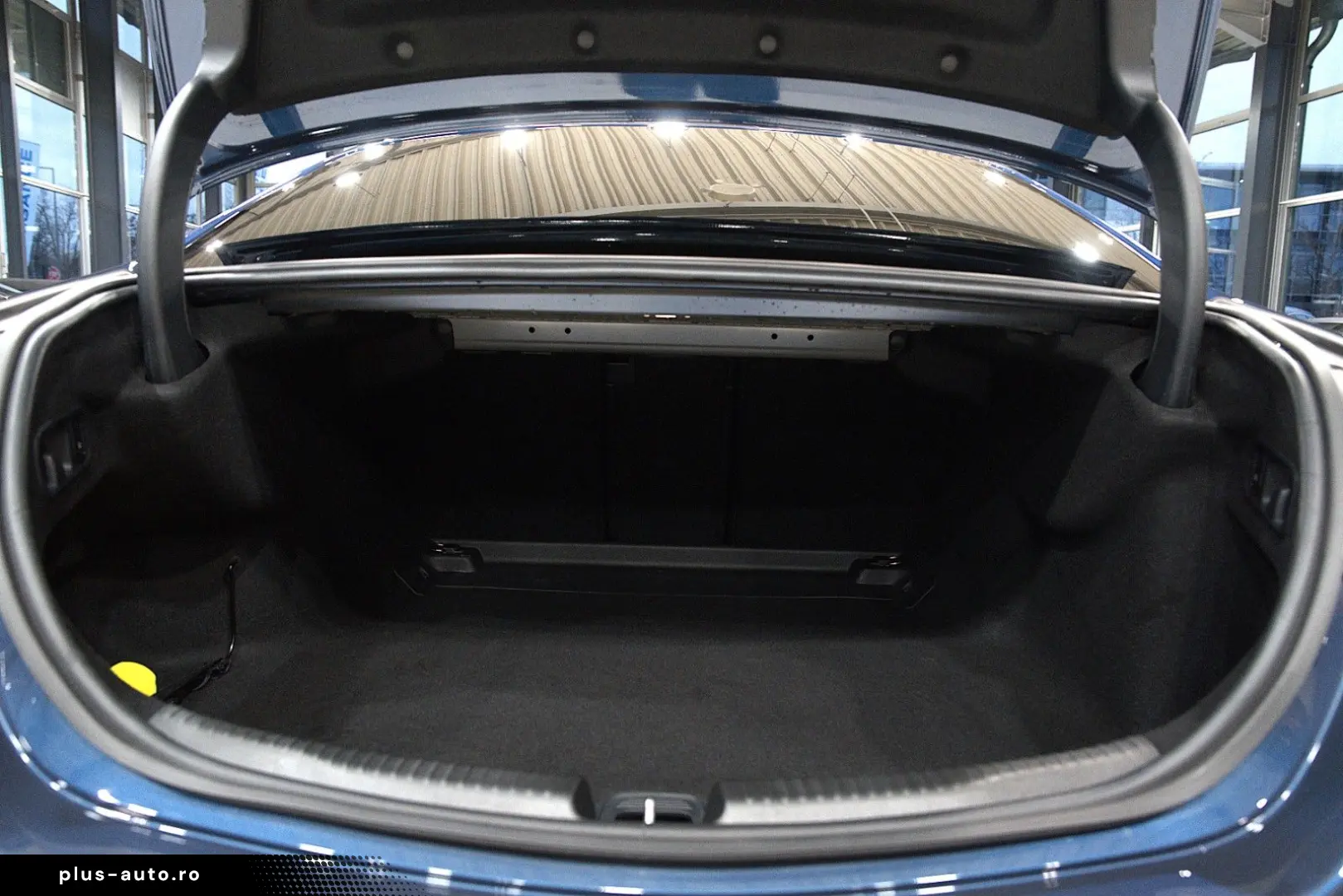 MERCEDES-BENZ C 43 AMG 4Matic