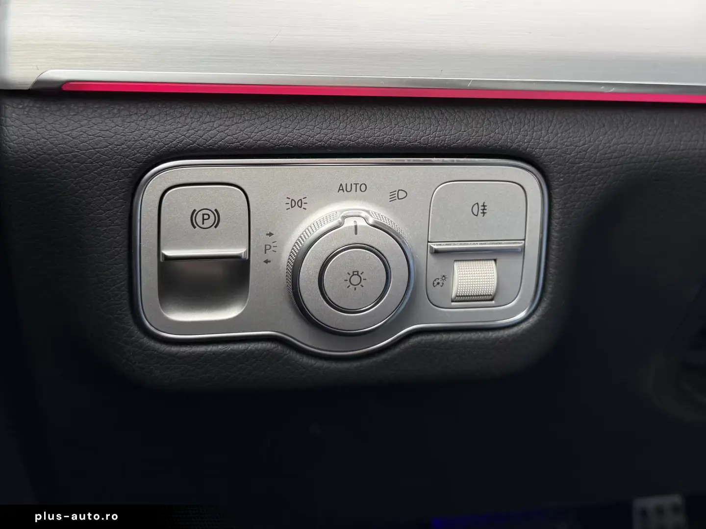 Mercedes-Benz GLE 350 AMG-Line Night