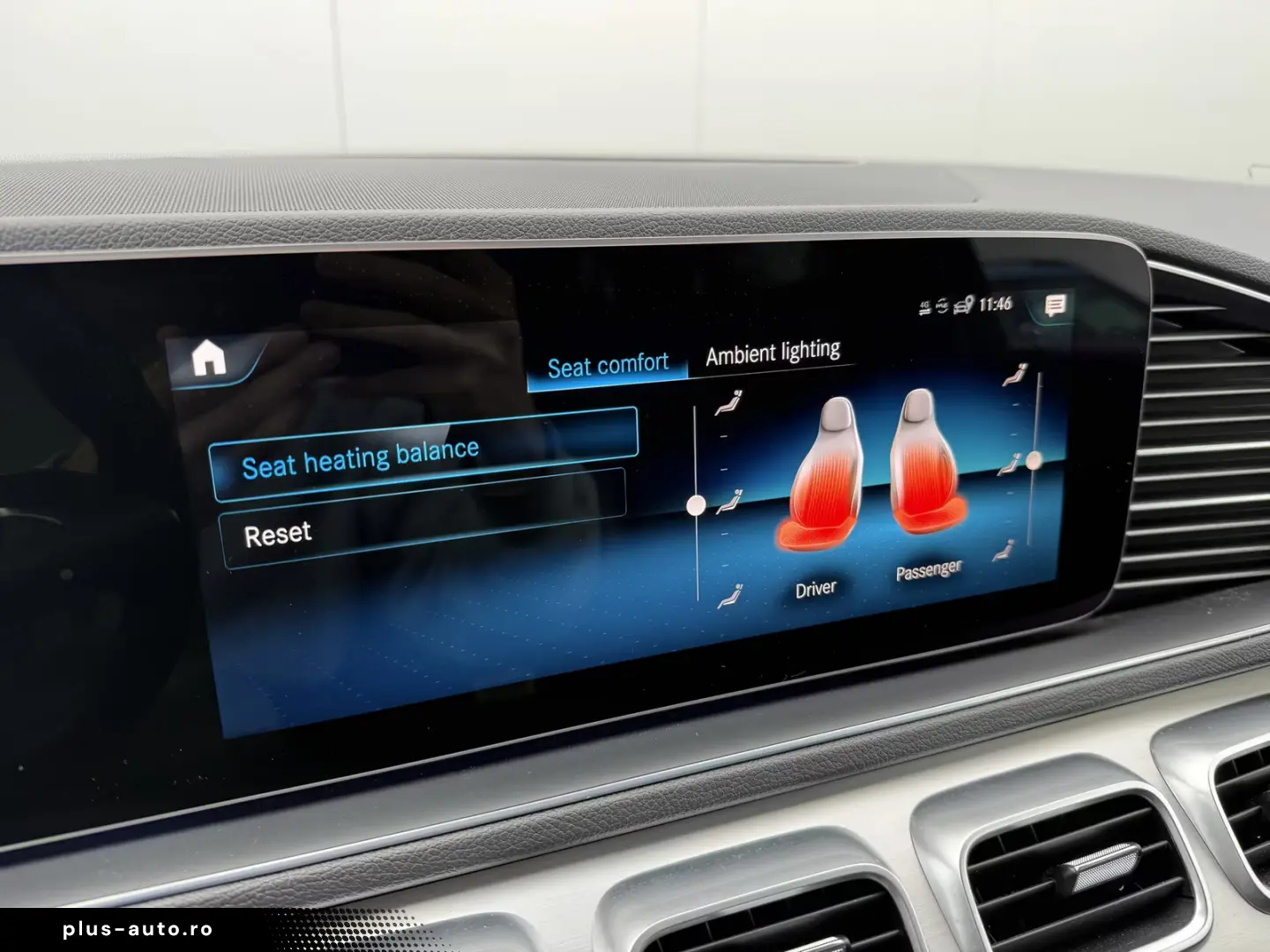 Mercedes-Benz GLE 350 AMG-Line Night