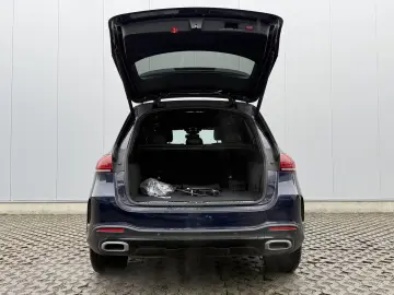 Mercedes-Benz GLE 350 AMG-Line Night
