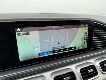 Mercedes-Benz GLE 350 AMG-Line Night