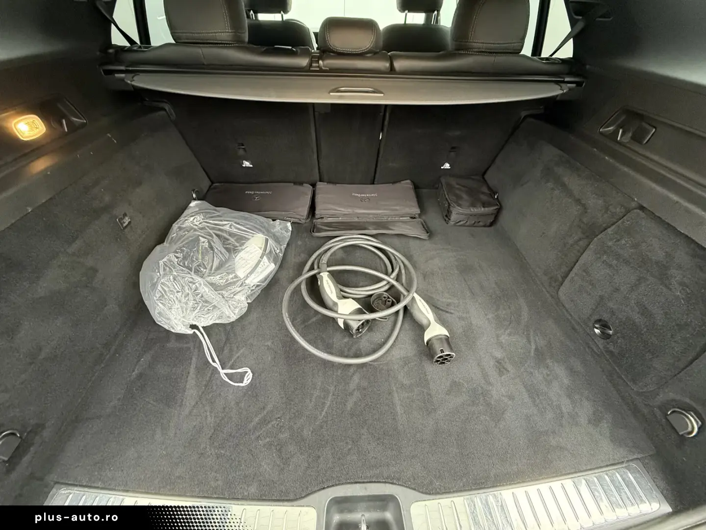 Mercedes-Benz GLE 350 AMG-Line Night