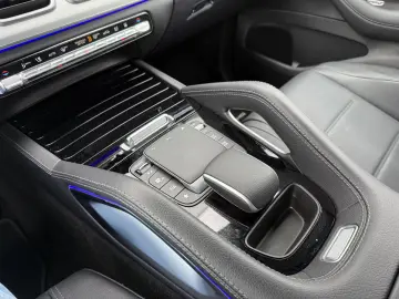 Mercedes-Benz GLE 350 AMG-Line Night