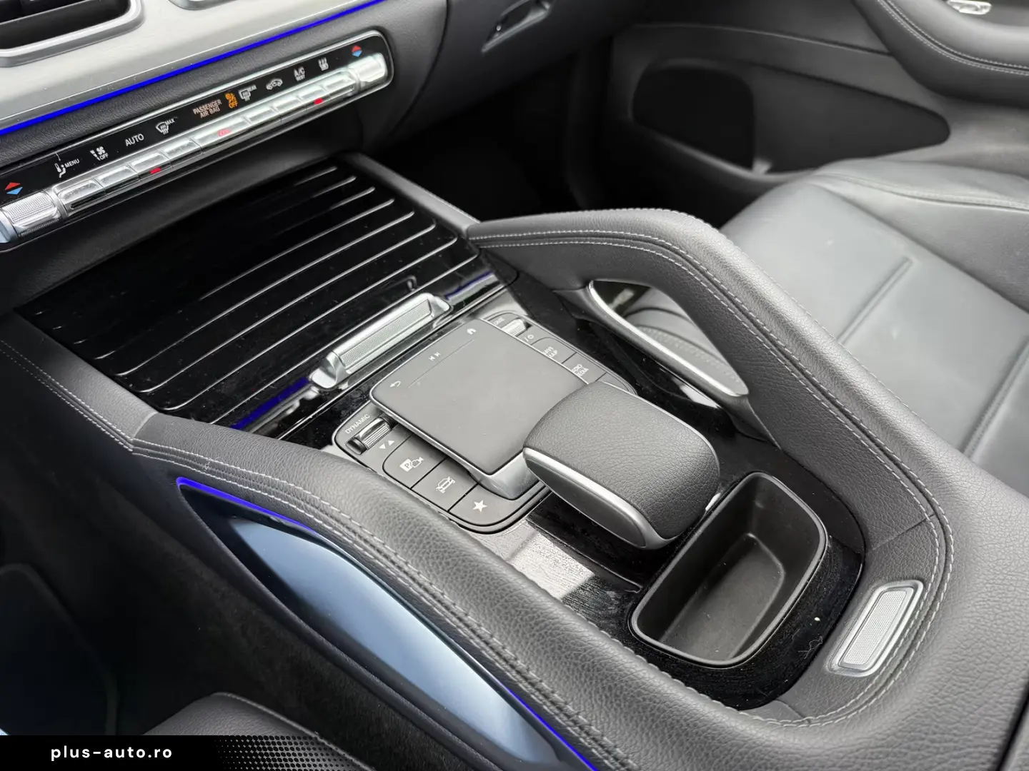 Mercedes-Benz GLE 350 AMG-Line Night