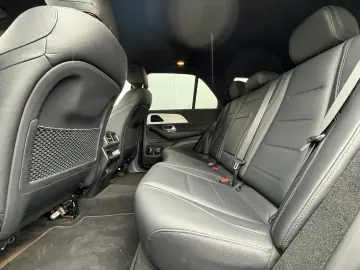 Mercedes-Benz GLE 350 AMG-Line Night