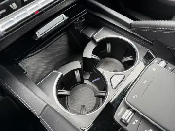 Mercedes-Benz GLE 350 AMG-Line Night