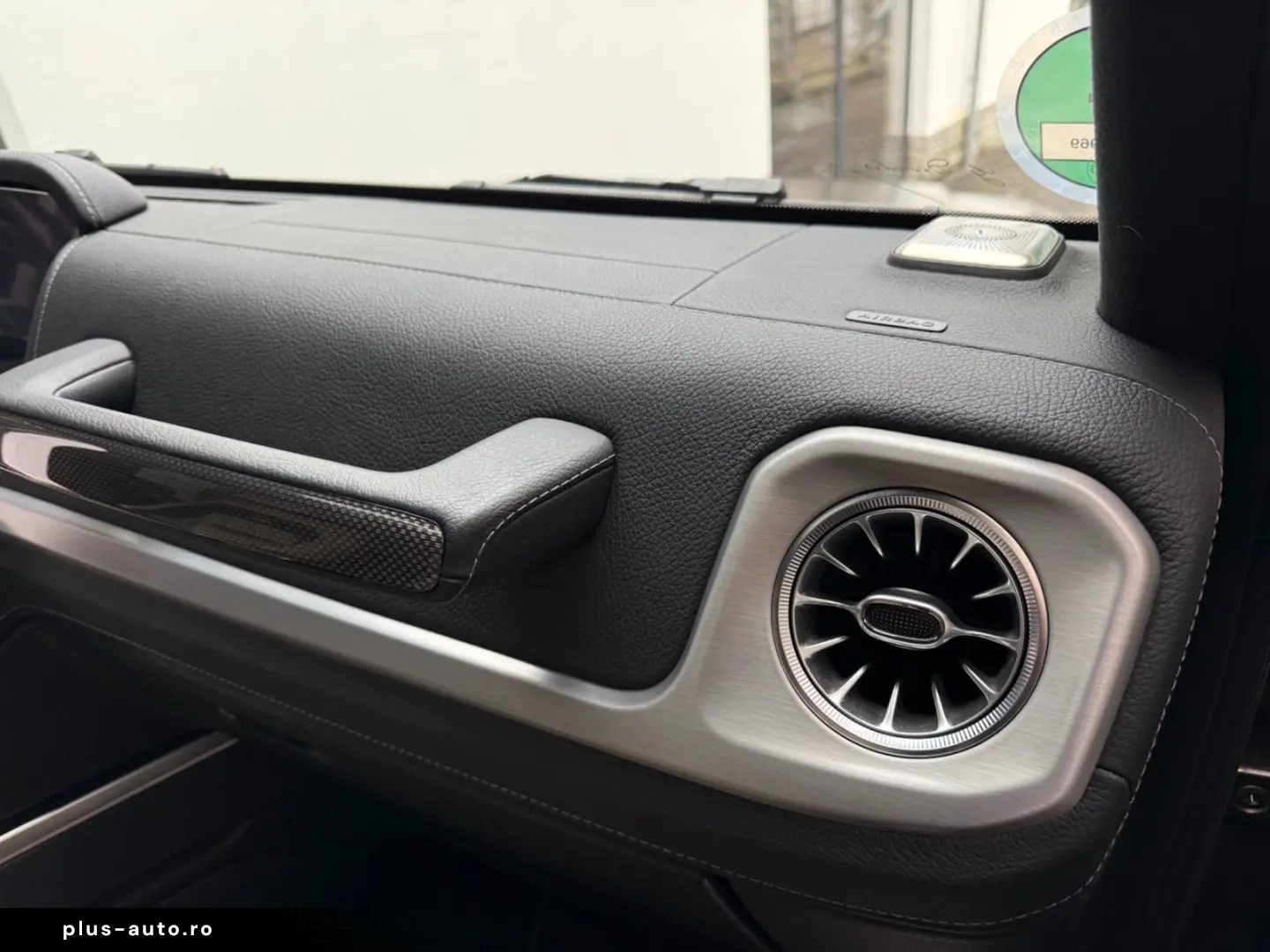 MERCEDES-BENZ G 63 AMG G Station G 63 AMG PERF 360 kam Ahk