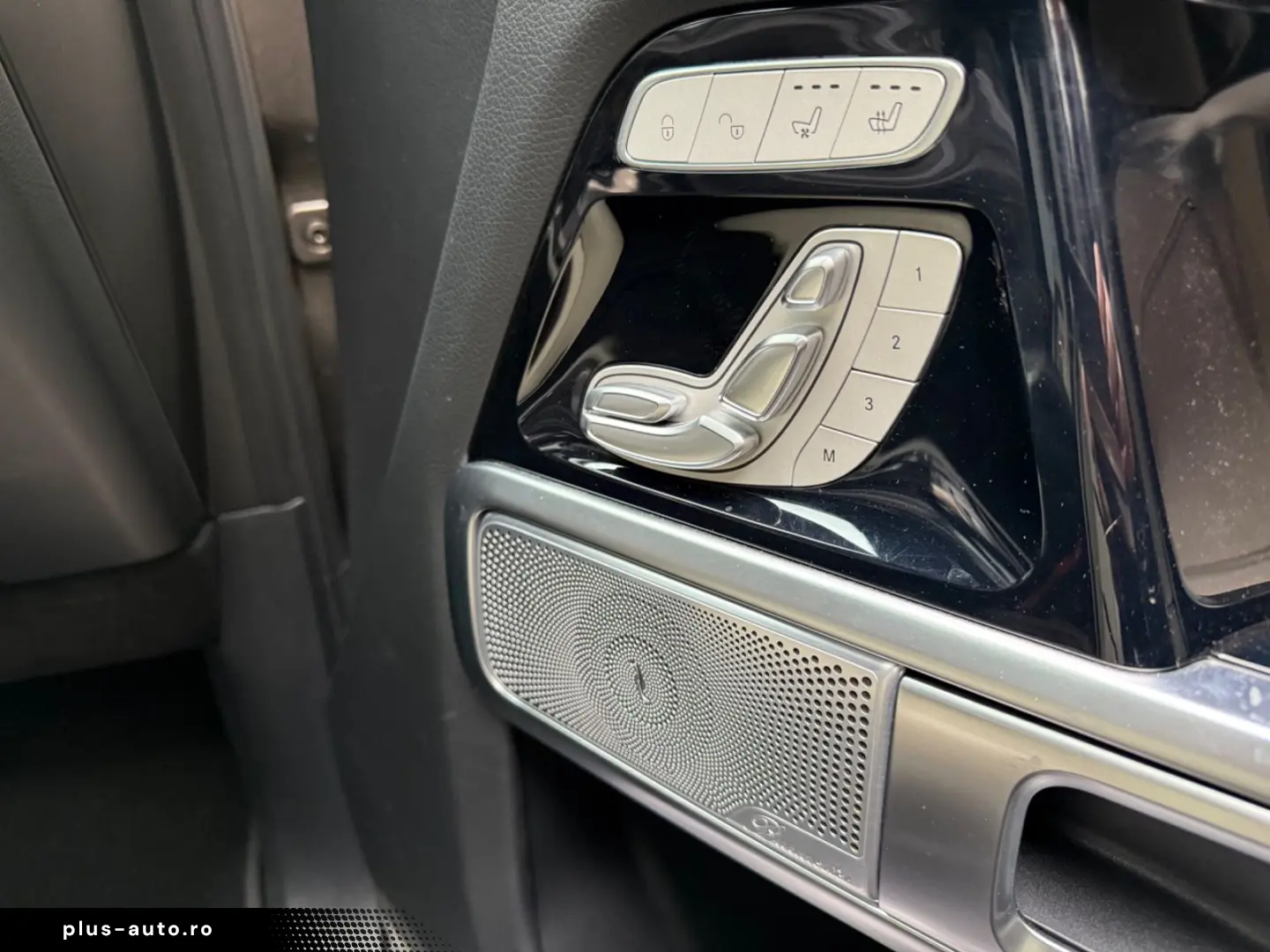 MERCEDES-BENZ G 63 AMG G Station G 63 AMG PERF 360 kam Ahk