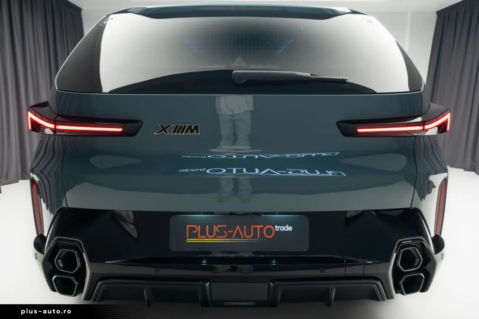 BMW XM 4 4 H K XDRIVE