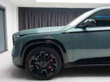 BMW XM 4 4 H K XDRIVE