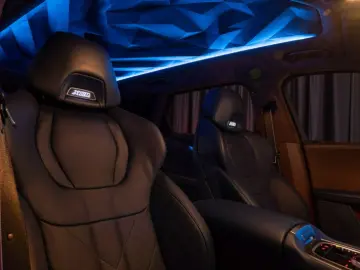 BMW XM 4 4 H K XDRIVE