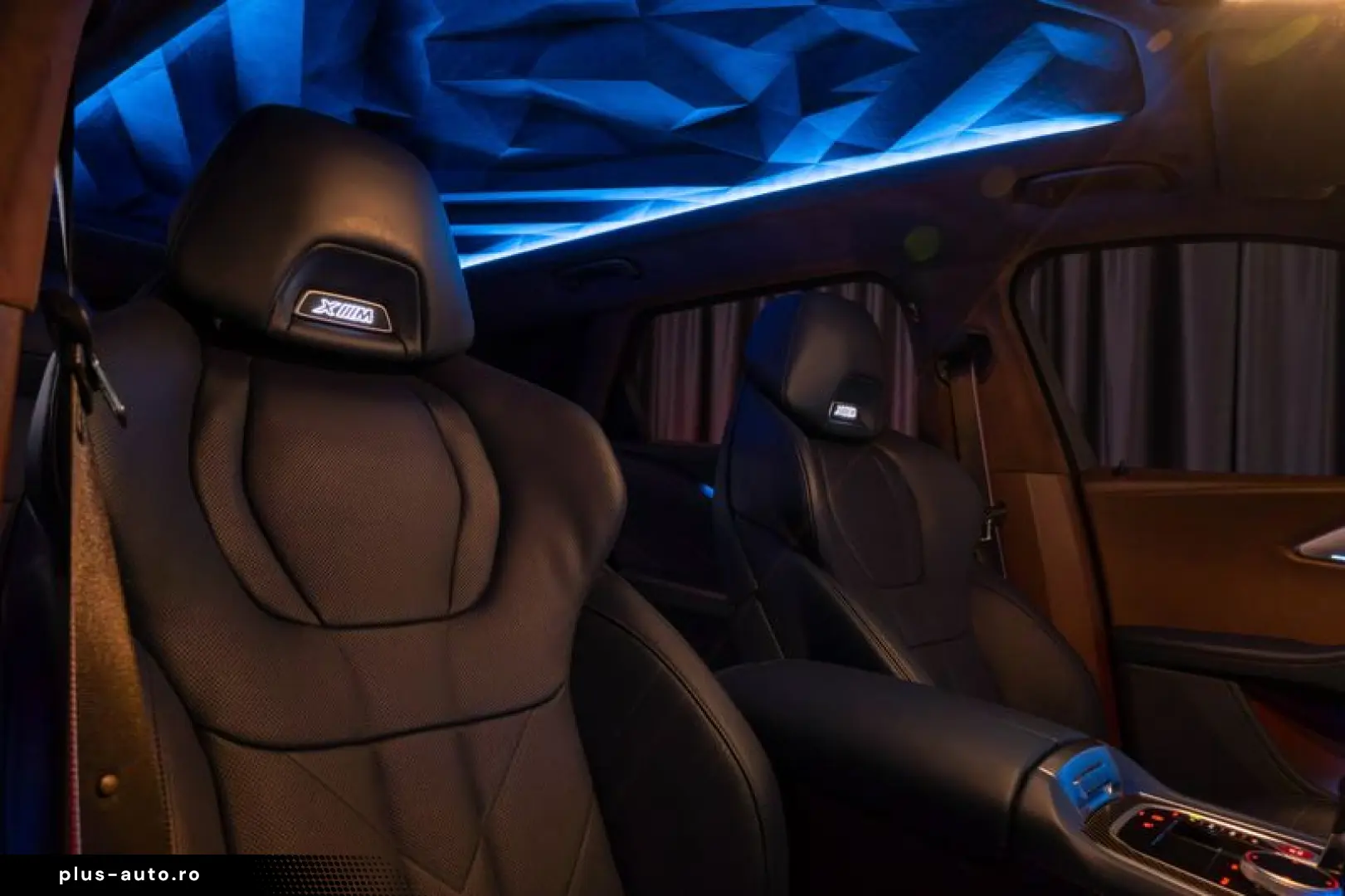 BMW XM 4 4 H K XDRIVE