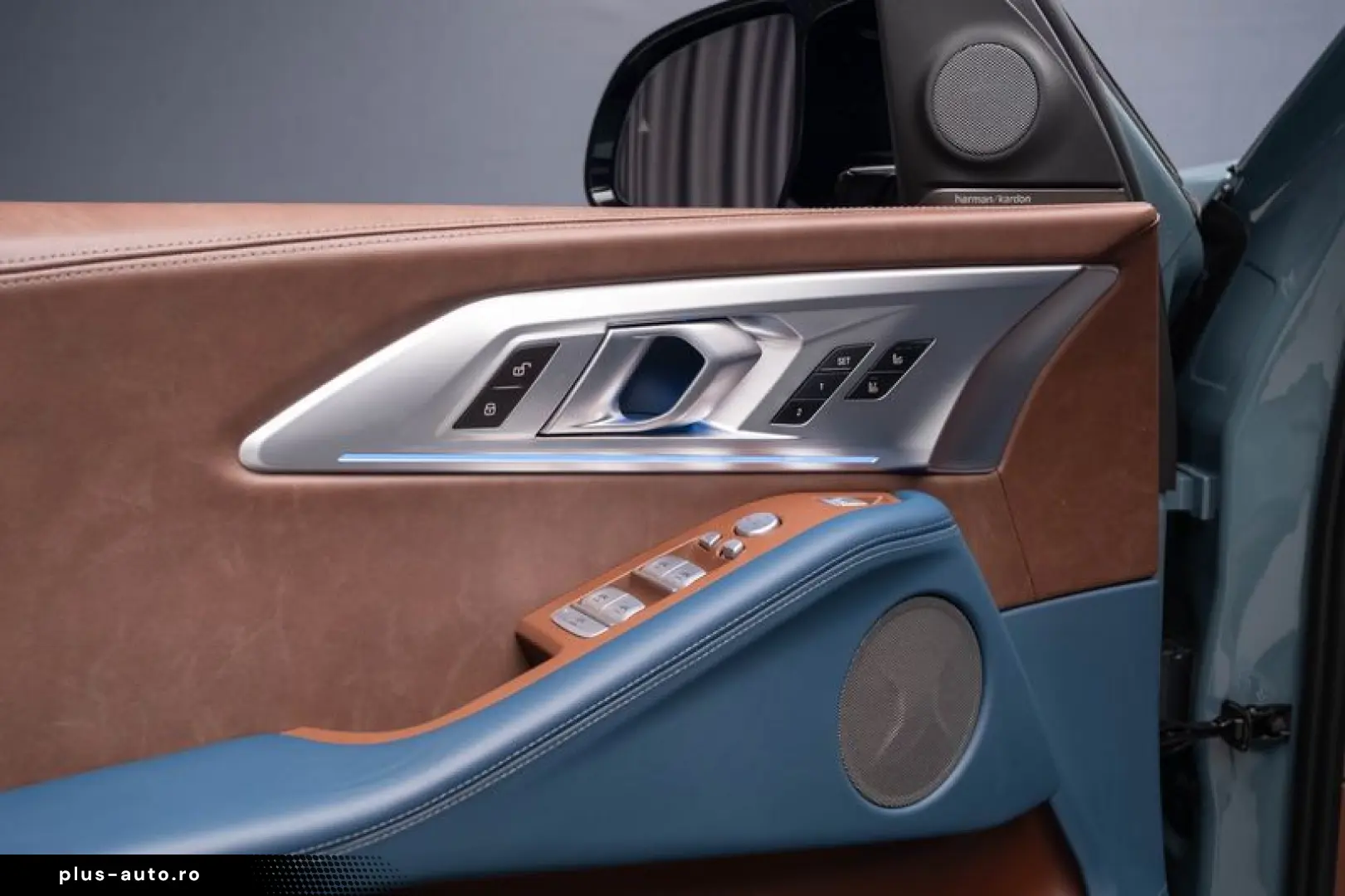 BMW XM 4 4 H K XDRIVE