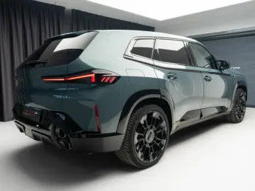 BMW XM 4 4 H K XDRIVE