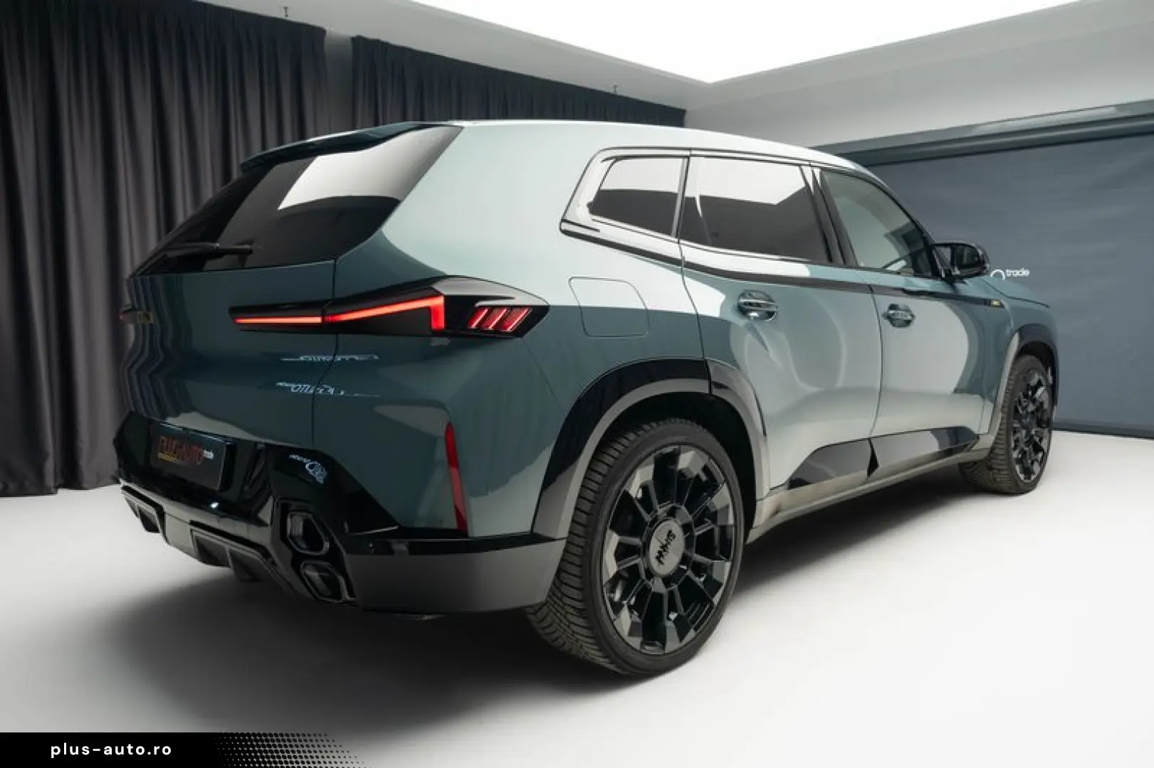 BMW XM 4 4 H K XDRIVE