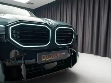 BMW XM 4 4 H K XDRIVE