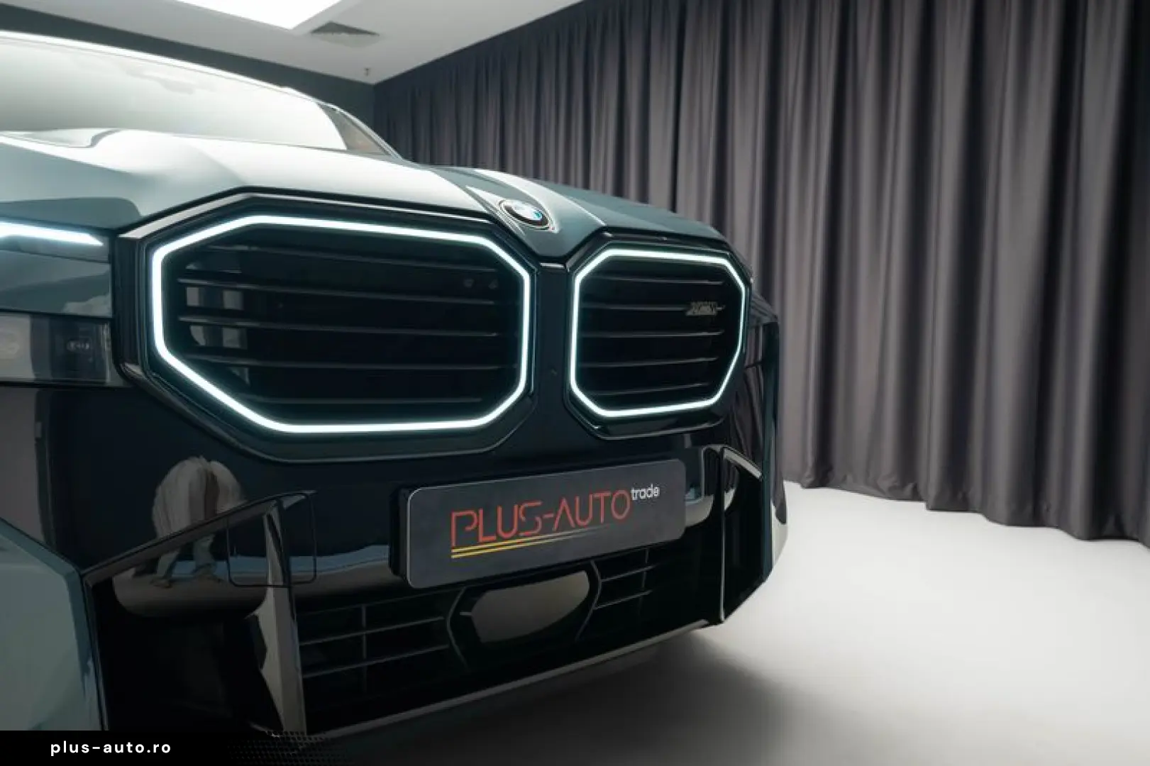 BMW XM 4 4 H K XDRIVE