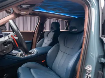 BMW XM 4 4 H K XDRIVE