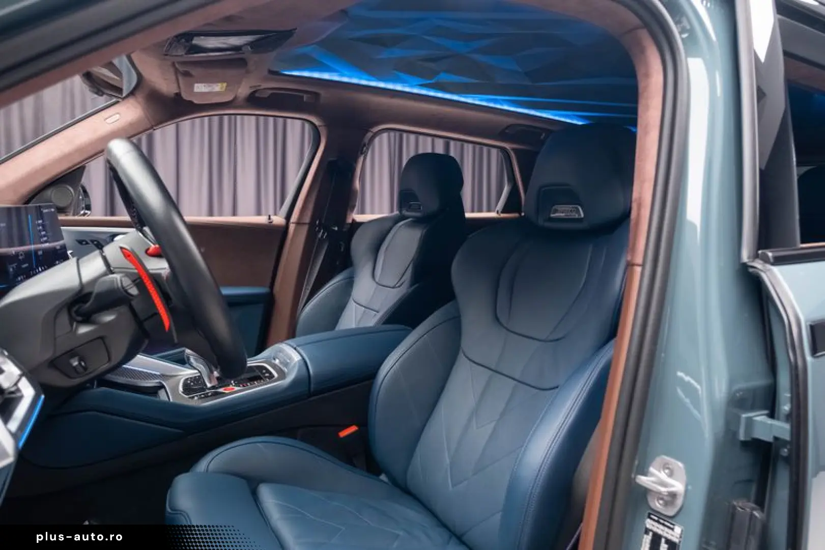 BMW XM 4 4 H K XDRIVE