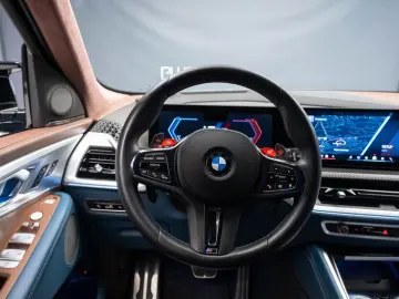 BMW XM 4 4 H K XDRIVE