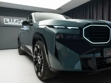 BMW XM 4 4 H K XDRIVE