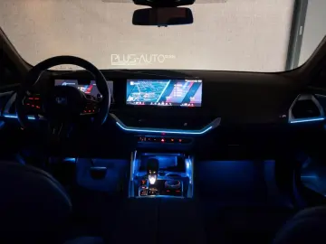 BMW XM 4 4 H K XDRIVE