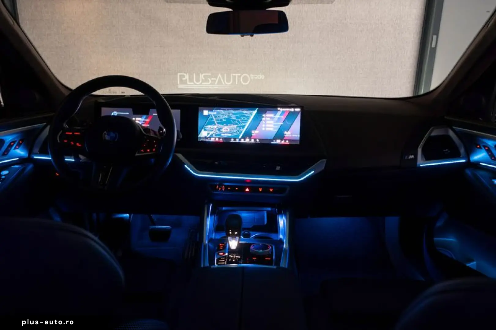 BMW XM 4 4 H K XDRIVE