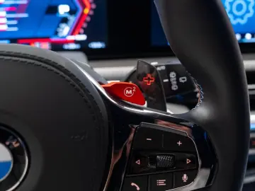 BMW XM 4 4 H K XDRIVE