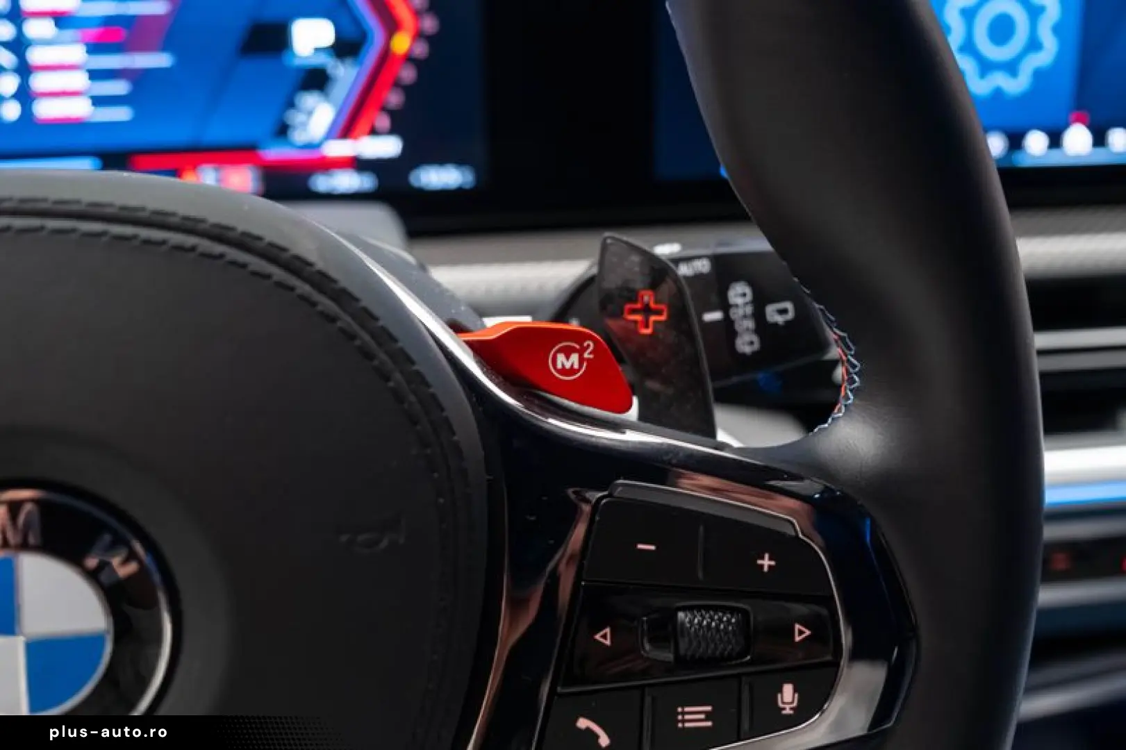 BMW XM 4 4 H K XDRIVE