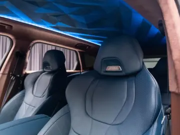 BMW XM 4 4 H K XDRIVE